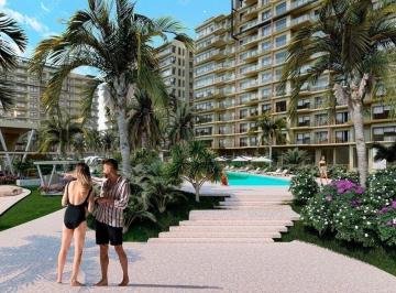 Departamento de 2 habitaciones, Benito Juárez · Departamento P Re Venta Cancún Av Huayacán