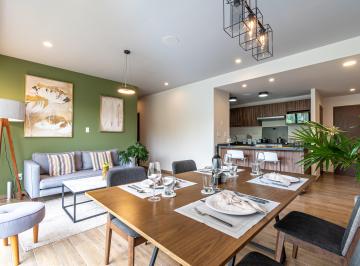 Departamento en Venta de 2 habitaciones San José Río Hondo (Río Hondo) · Venta de Departamentos en Bosques de La Herradura