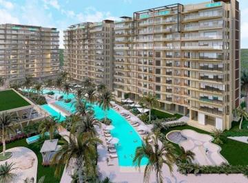 Departamento de 3 habitaciones, Benito Juárez · Departamento P Re Venta Cancún Av Huayacán