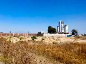 Terreno / Lote · 151m² · Terreno en Venta Cerca de Ciudad Judicial San Bernardino Tlaxcalancingo Puebla