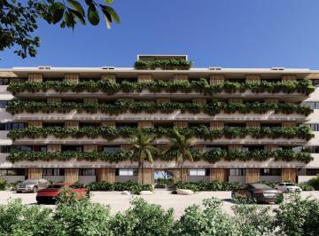 Departamento · 154m² · Penthouse Ikal Tropical Living