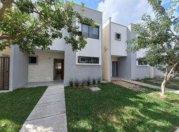 Casa · 144m² · 2 Recámaras · 2 Estacionamientos · Casa en Venta en Monteverde. Modelo Copal