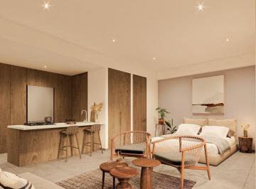 Departamento de 2 habitaciones, Benito Juárez · Departamento Pre Venta Cancún