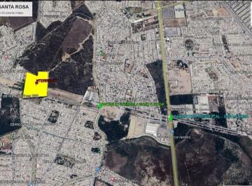 Terreno / Lote , Apodaca · Terreno en Venta, Los Ébanos, Apodaca.