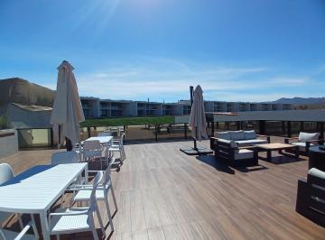 Departamento de 3 habitaciones, Los Cabos · Se Renta Lujoso Departamento en Cora con Casa Club, Alberca, Gym y Más