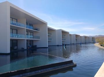 Departamento de 3 habitaciones, Los Cabos · Se Renta Precioso Departamento con Casa Club, Alberca, Gym y Más