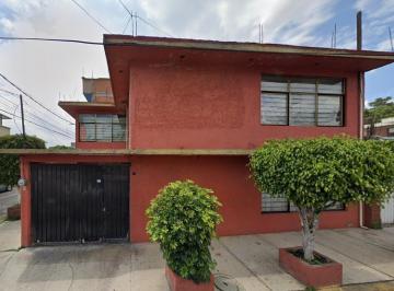 Casa de 3 habitaciones, Gustavo A. Madero · Casa en Venta - Ramiruqui 241 - Residencial Zacatenco - Gustavo a Madero - Cdmx
