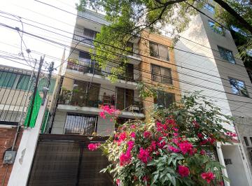 Departamento de 3 habitaciones, Benito Juárez · Hermoso Depto a 1 Calle del Parque, en Primer Piso.