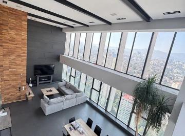 Departamento de 4 habitaciones, Cuajimalpa de Morelos · PH en Venta Bosques