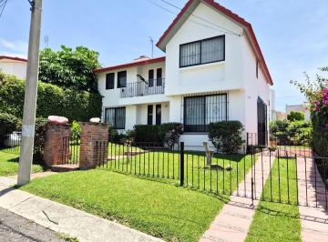 Casa de 4 habitaciones, Atlatlahucan · Casa en Renta en Lomas de Cocoyoc