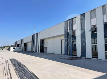Nave industrial , Apaseo el Grande · Venta o Renta Bodega Industrial Cerca de La Toyota, Queretaro