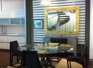 Departamento de 3 habitaciones, Cuajimalpa de Morelos · Departamento en Venta en Santa Fe