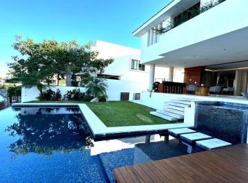 Casa de 4 habitaciones, Benito Juárez · Casa en Venta Puerto Cancún