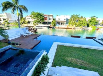 Casa de 4 habitaciones, Benito Juárez · Casa en Venta Puerto Cancún