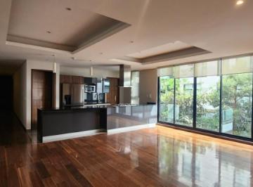 Departamento de 2 habitaciones, Miguel Hidalgo · Departamento Nuevo en Renta, Moderno, en Polanco, Miguel Hidalgo