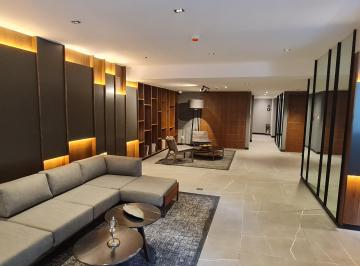 Departamento de 2 habitaciones, Miguel Hidalgo · Departamento Nuevo en Renta, Moderno, en Polanco, Miguel Hidalgo