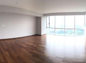 Departamento · 161m² · 3 Recámaras · 2 Estacionamientos · Venta Departamento High Park Santa Fe, Piso Alto