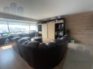 Departamento · 220m² · 3 Recámaras · 2 Estacionamientos · Departamento en Venta en Jesus Monte en Limoneros