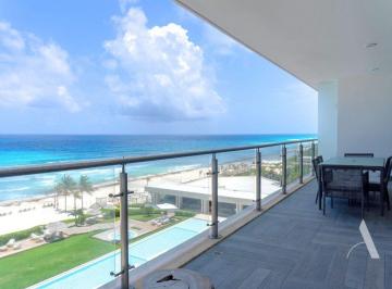 Departamento 371m² Venta Cancún · Departamento en Emerald Frente Al Mar Zona Hotelera Cancún
