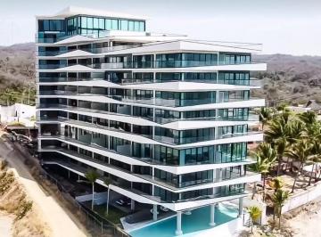 Departamento · 137m² · Departamento - Bahía de Banderas