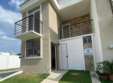 Casa · 75m² · 3 Recámaras · 1 Estacionamiento · Casa en Fraccionamiento La Calma