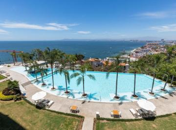 Departamento · 224m² · 2 Recámaras · 1 Estacionamiento · Departamento en Paramount Bay