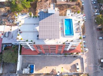 Departamento · 107m² · 2 Recámaras · 1 Estacionamiento · Departamento en Condominio Miramar