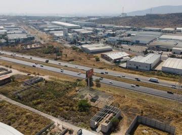 Terreno / Lote · 480m² · Terreno en Micro Parque
