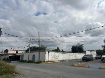 Nave industrial · 750m² · Nave Industrial en Renta en Cadereyta