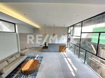 Departamento de 3 habitaciones, Miguel Hidalgo · Departamentos en Venta en Paseo de La Reforma - (4)