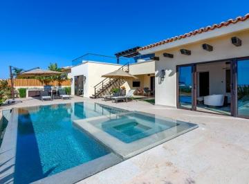 Casa · 314m² · 4 Recámaras · 2 Estacionamientos · Casita 41, Pacific - (4)