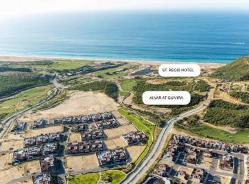 Departamento · 300m² · 3 Recámaras · 1 Estacionamiento · Alvar At Quivira Los Cabos Single Level Unit, First Floor 4101 - (4)
