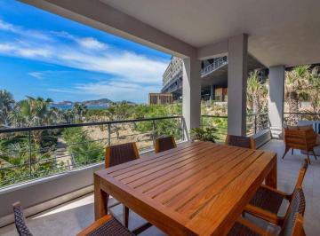 Departamento · 256m² · 2 Recámaras · 1 Estacionamiento · The Cape Residence 610/611 - (4)