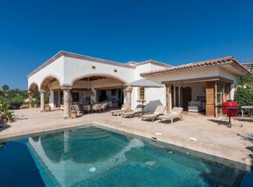 Casa · 1243m² · 4 Recámaras · 2 Estacionamientos · Casa Sonoro Cabo del Sol, Cabo Corridor - (4)