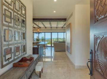 Departamento · 245m² · 3 Recámaras · 2 Estacionamientos · Fundadores Golf Villa San Javier D1, San José del Cabo - (4)