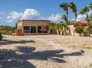 Casa · 963m² · 1 Recámara · 2 Estacionamientos · Santa Maria Beach Front Lot Santa Maria - (4)