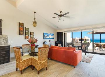 Departamento · 140m² · 2 Recámaras · 1 Estacionamiento · Terrasol #230, Cabo San Lucas - (4)