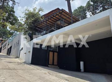 Casa en condominio · 676m² · 4 Recámaras · 7 Estacionamientos · Casa en Condominio en Renta - (4)