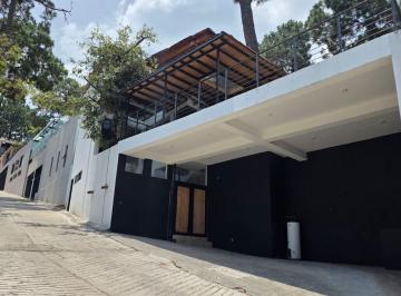 Casa en condominio · 676m² · 4 Recámaras · 7 Estacionamientos · Casa en Condominio en Renta - (4)