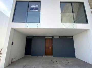 Casa · 165m² · 3 Recámaras · 2 Estacionamientos · Casa en Venta en El Campestre, Technology Park, Venta del Astillero