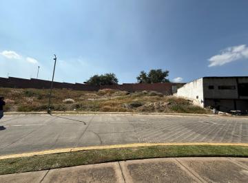 Terreno / Lote , Tlajomulco de Zúñiga · Terreno en Bosques de Santa Anita