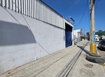 Bodega comercial , Chicoloapan · Renta de Bodega Carretera México Texcoco