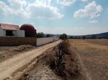 Terreno / Lote , Zapotlán de Juárez · San Pedro Huaquilpan, Zapotlan de Juarez Hidalgo.