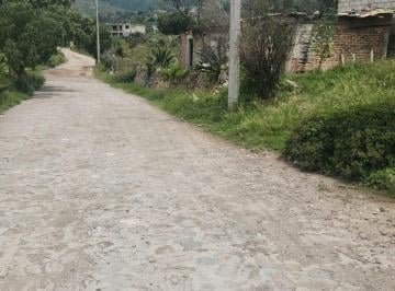Terreno / Lote , Mineral de la Reforma · Azoyatla, Mineral de La Reforma Hidalgo.