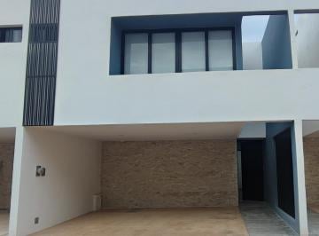 Departamento de 2 habitaciones, Mérida · Townhouse en Renta en Conkal