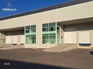 Bodega comercial , Querétaro · Bodega en Renta en Parque Industrial Querétaro con Seguridad