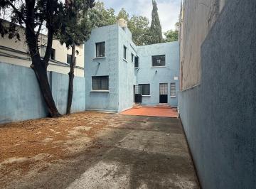 Casa uso de suelo de 5 habitaciones, Benito Juárez · Casa en Venta 250 m² de Terreno en del Valle con Uso Comercial