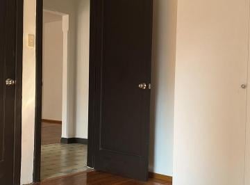 Departamento de 2 habitaciones, Cuauhtémoc · Departamento en La Roma