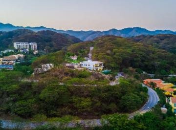Villa de 5 habitaciones, Bahía de Banderas · Casa en Renta en Cruz de Huanacaxtle Largo o Corto Plazo