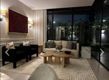 Departamento · 369m² · 3 Recámaras · 3 Estacionamientos · Garden House Exclusivo Joy Bosques